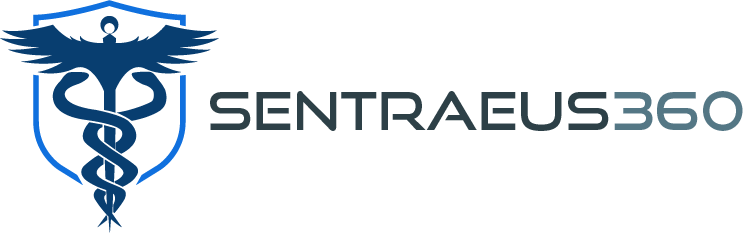 Sentraeus360 Logo